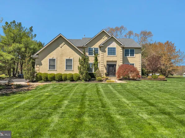 128 Willow Grove Rd, Shamong, NJ 08088