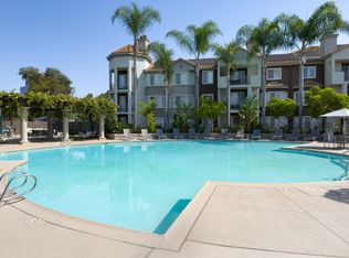 River Front Condominiums, San Diego, CA 92108