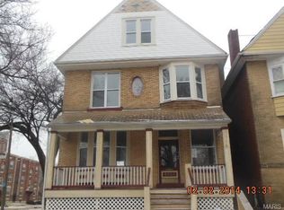 4900 Fountain Ave, Saint Louis, MO