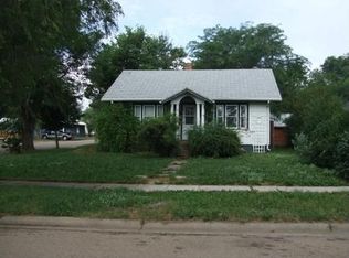 511 2nd Ave W, Lemmon, SD 57638