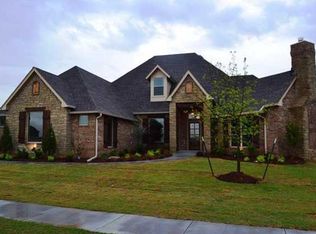 4700 Kensal Rise, Norman, OK 73072