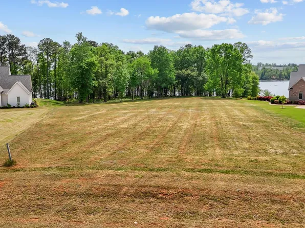 121 Shore Vista Ln, Greer, SC 29651