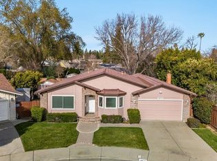 5073 Crestwood Ct, Pleasanton, CA 94566