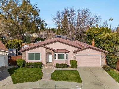 5073 Crestwood Ct, Pleasanton, CA, 94566