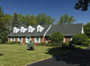 6232 Welham Rd, Indianapolis, IN 46220