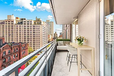 Sold by Brown Harris Stevens