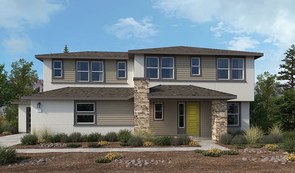 RidgeWater Plan 3 - Image 1