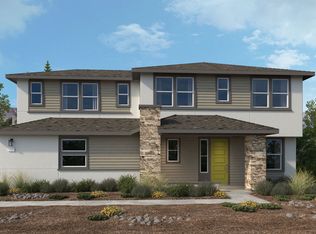 RidgeWater Plan 3 Plan, Ridgewater, Klamath Falls, OR 97601