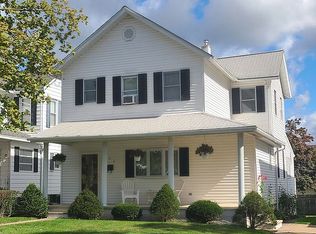 606 Montgomery Ave, West Pittston, PA 18643