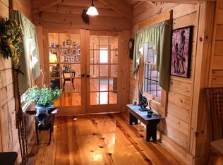 151 Norrod Ln, Monroe, TN 38573