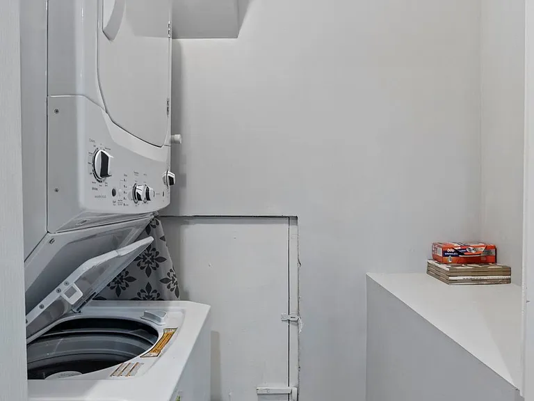 Laundry Room Cabinet