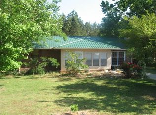 3724 Cedar Rock Rd, Thomson, GA 30824