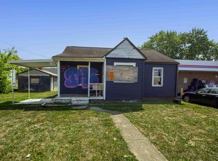 1117 E Weber Rd, Columbus, OH 43211