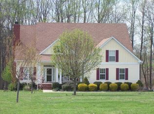 1131 N Corinth Rd LOT 9, Portland, TN 37148