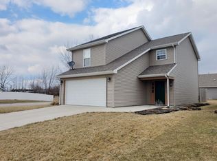 402 E Lea Anne St, Rensselaer, IN 47978