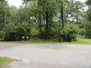 114 Falls Rd, Beaufort, SC 29906