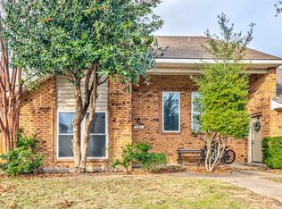 7591 Tournament Rd, Frisco, TX 75035