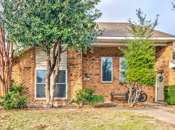 7591 Tournament Rd, Frisco, TX 75035