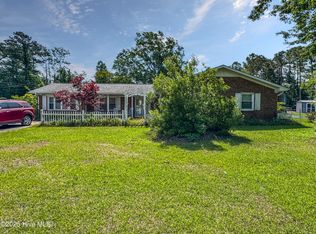 439 Kelly Rd, Wilmington, NC 28409