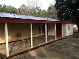 1105 Spruce St, Leesville, LA 71446