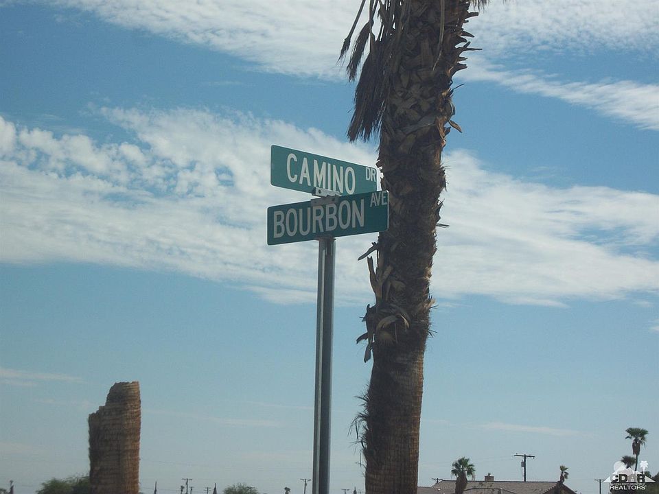 1st image of 2996 Camino Dr