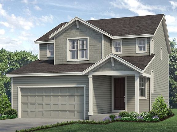 Starwood Elevation B