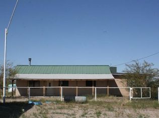 53320 W Century Rd, Maricopa, AZ 85139