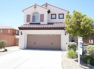 10191 Lucca Bluff St, Las Vegas, NV 89178