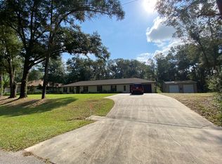 10190 SW 202nd Cir, Dunnellon, FL 34431