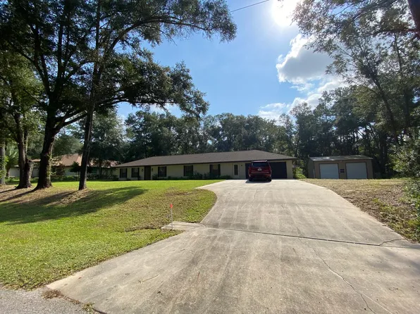 10190 SW 202nd Cir, Dunnellon, FL 34431