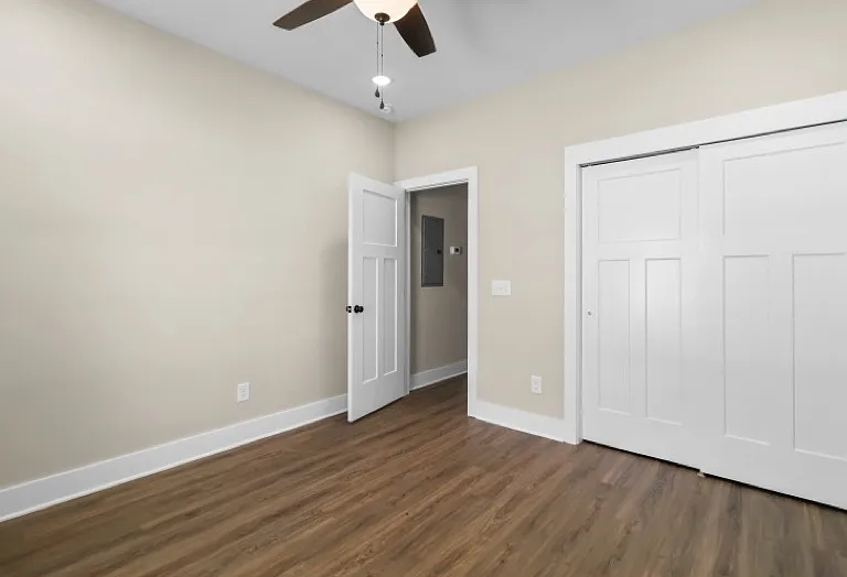 1004 Oak St #A — Photo 11