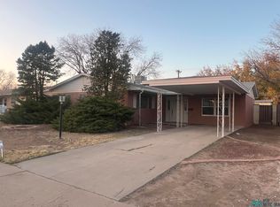 1308 W Ray Ave, Artesia, NM 88210