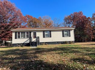 1605 Cartersville Rd, Goochland, VA 23063
