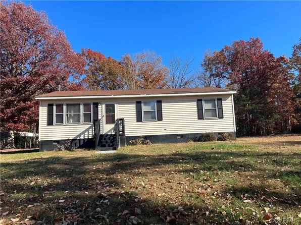 1605 Cartersville Rd, Goochland, VA 23063