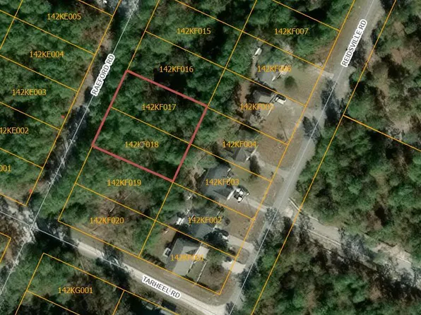 Lots 3 & 4 Raeford Road, Southport, NC 28461