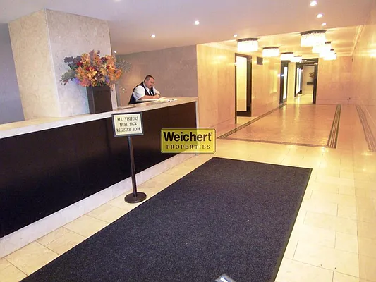 Rented by Weichert Manhattan Midtown | media 9