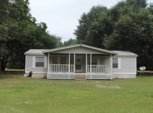 1031 Lighthouse Church Rd, Baker, FL 32531