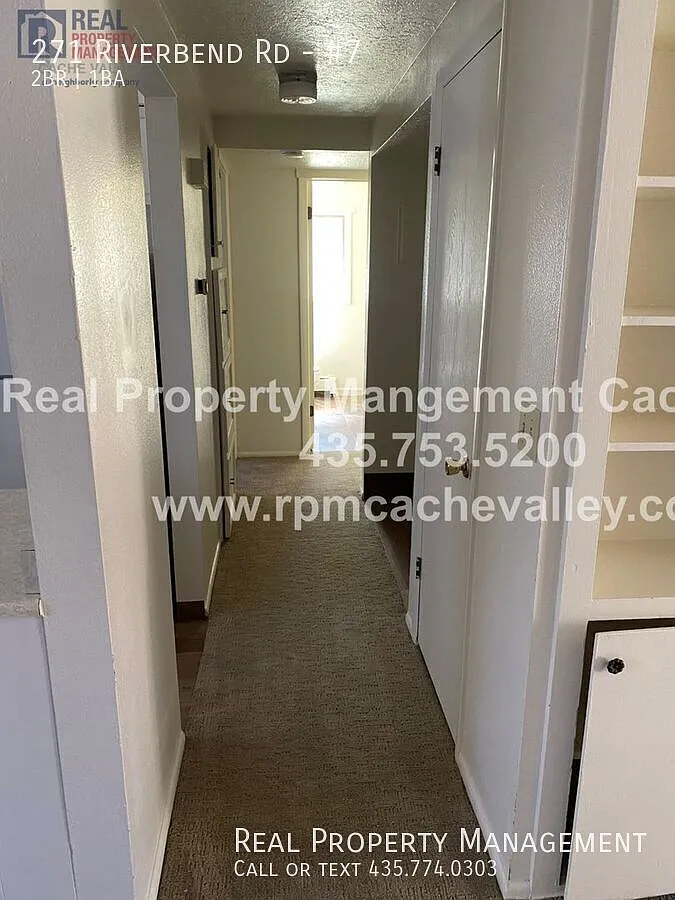 Cute 2 bedroom apartment available in September! — Photo 3
