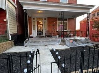 5446 Rosetta St, Pittsburgh, PA