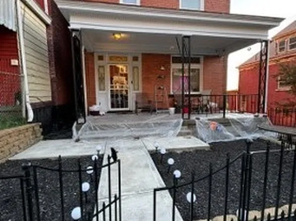 5446 Rosetta St, Pittsburgh, PA 15206