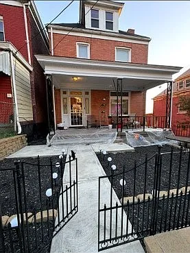 5446 Rosetta St photo 1