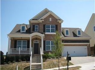 350 Molly Bright Ln, Franklin, TN 37064