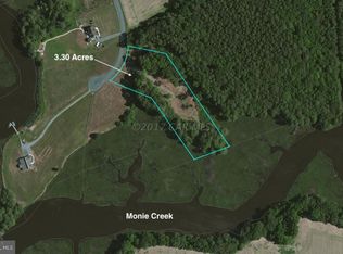 12485 Mallard Ln, Princess Anne, MD 21853