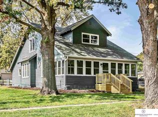 311 3rd St, Yutan, NE 68073
