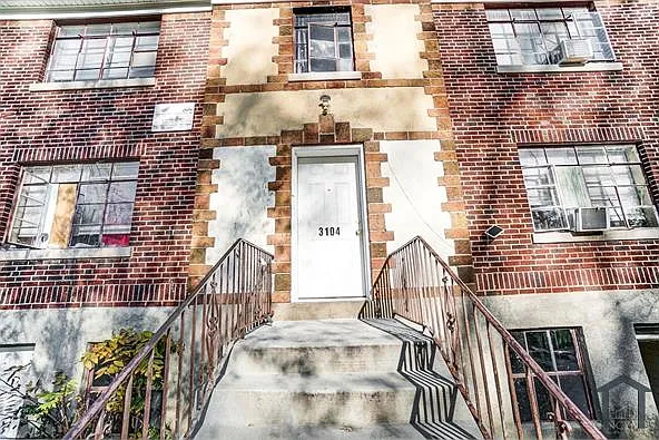 2 bed, $1,025 — Photo 4