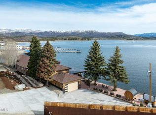 6732 Us Highway 34, Granby, CO 80446