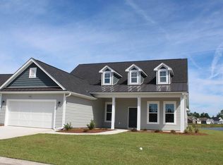 7991 Swansong Cir LOT 694, Myrtle Beach, SC 29579