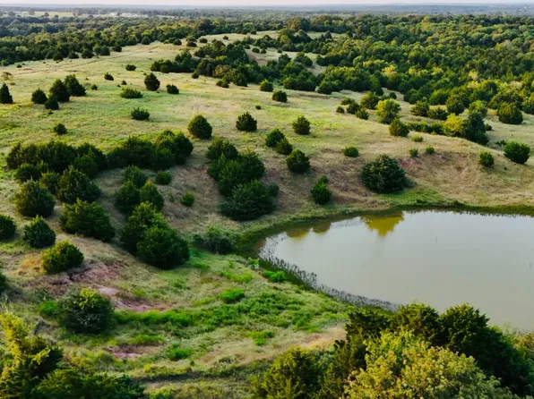 E 800th Rd, Stroud, OK 74079