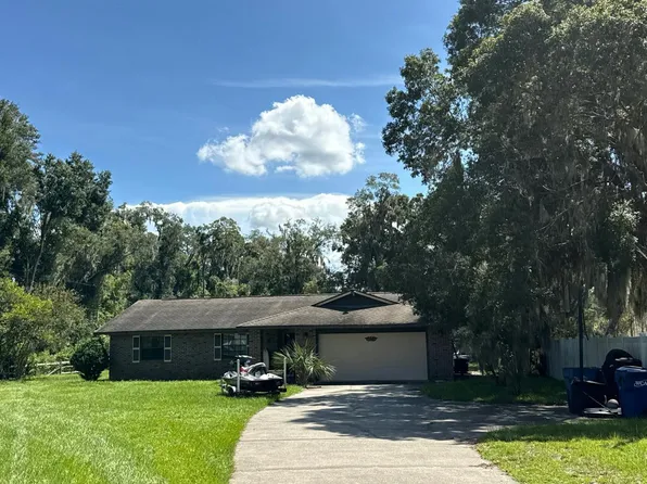 437 Glenwood Rd, Deland, FL 32720