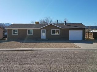 911 Kentucky St, Canon City, CO 81212